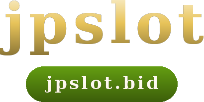 jpslot โลโก้